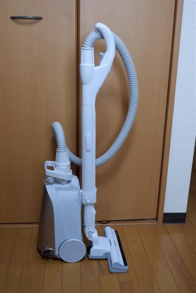 日立 かるパック CV-KP900H レビュー評価・評判 - 価格.com