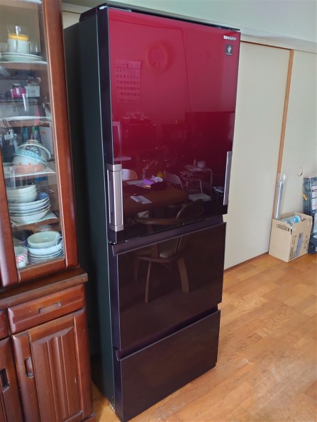 シャープ SJ-GW35H-W [ピュアホワイト] 価格比較 - 価格.com