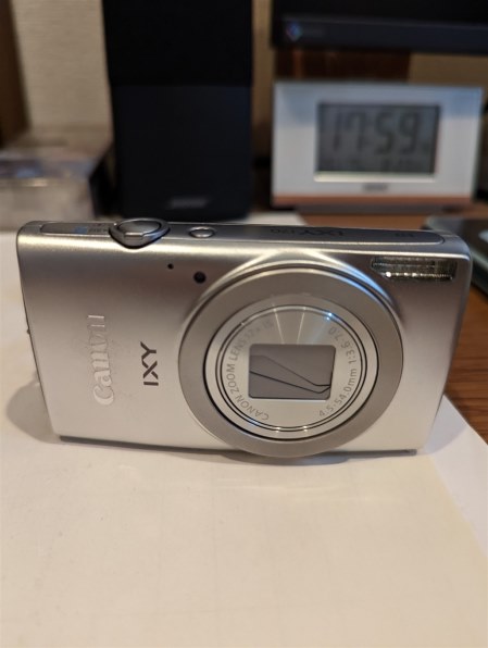 CANON IXY 170投稿画像・動画 - 価格.com