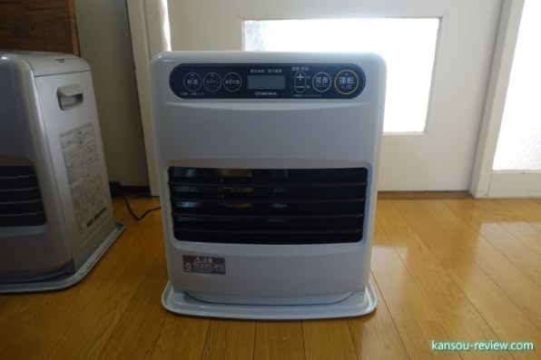 コロナ FH-G3222Y(S) [サテンシルバー] 価格比較 - 価格.com