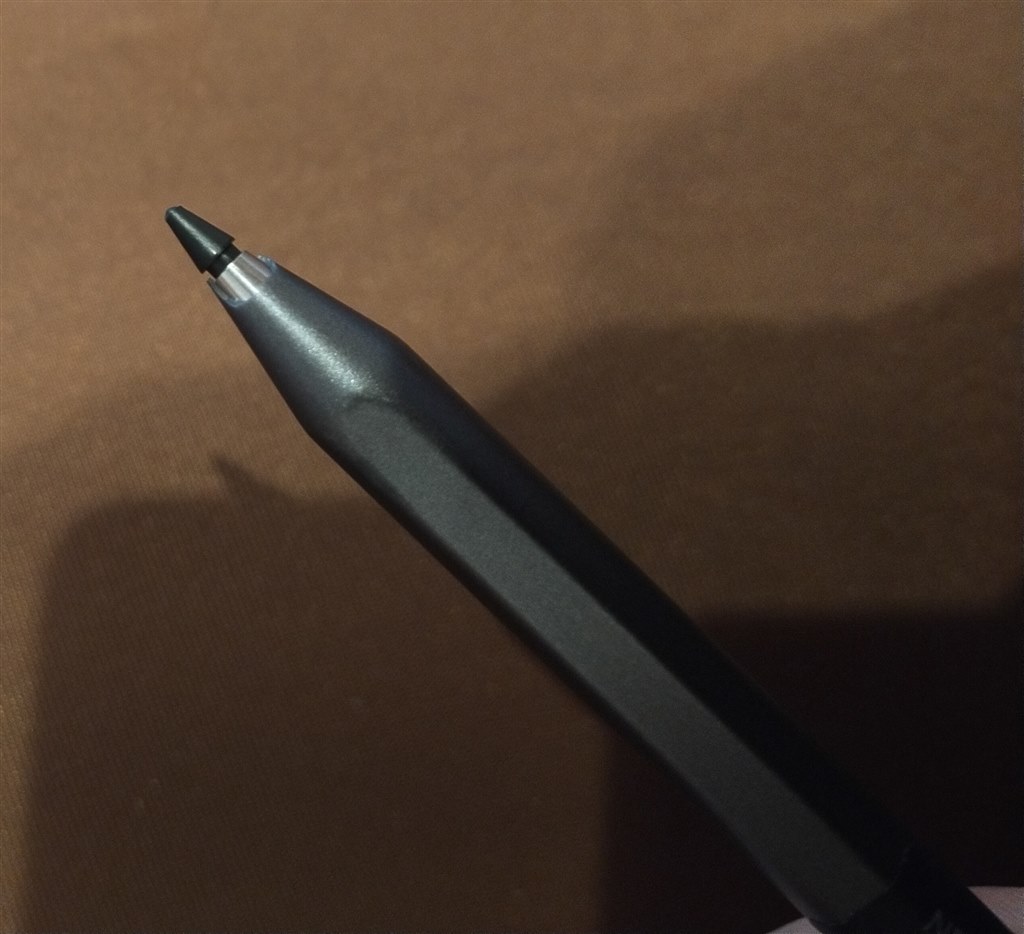 お絵描きWindowsタブレットとして購入、その結果』 富士通 FMV LOOX