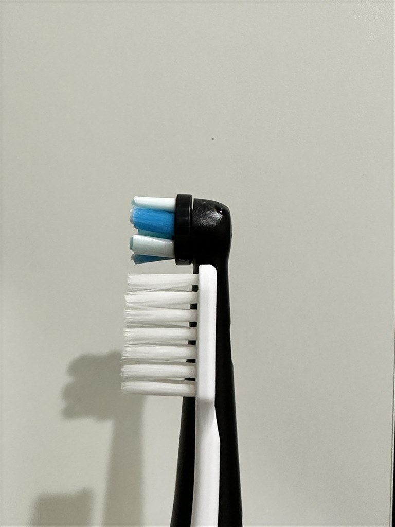 ブラウンはダメ。』 ブラウン オーラルB iO5 IOG52J62KBK 滋賀県の荒熊