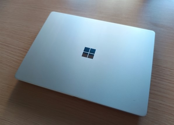 マイクロソフト Surface Laptop Go 2 8QC-00043 [アイス ブルー] 価格