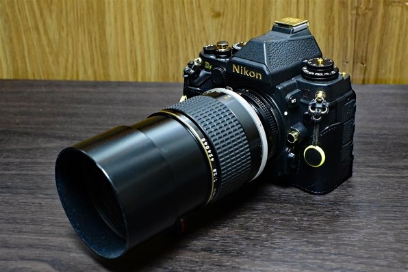 ニコン AI Nikkor ED 180mm F2.8S投稿画像・動画 - 価格.com