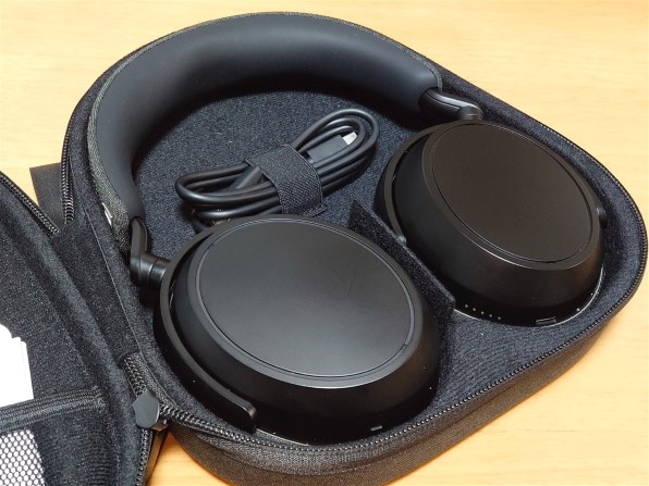 ゼンハイザー MOMENTUM 4 Wireless [Graphite] 価格比較 - 価格.com