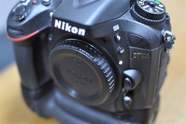 ニコン D7100 ボディ レビュー評価・評判 - 価格.com