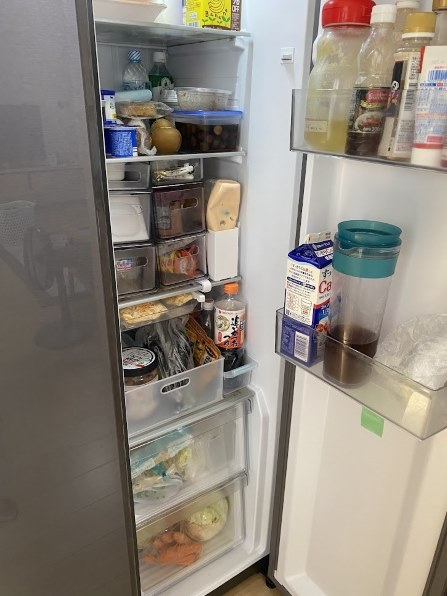 AQUA AQR-SBS48P-DS [ダークシルバー] 価格比較 - 価格.com