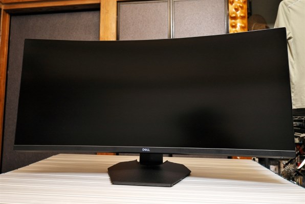 Dell S3422DWG [34インチ] レビュー評価・評判 - 価格.com