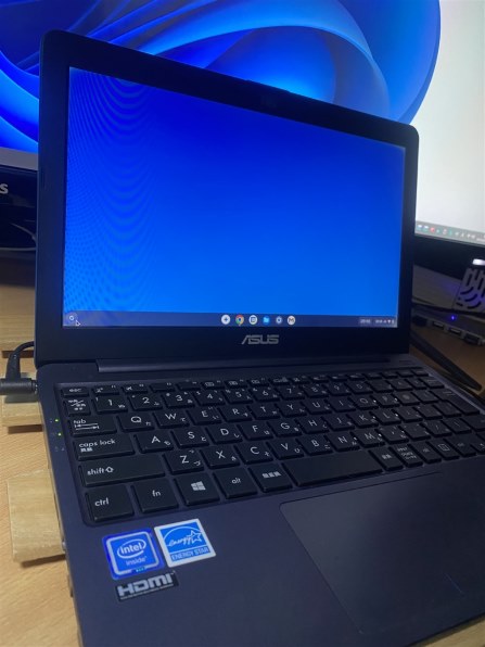 ASUS E203MA E203MA-4000G [スターグレー]投稿画像・動画 - 価格.com