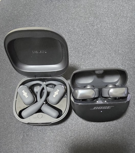 Shokz OpenFit 2 SKZ-EP-000045 [ブラック] 価格比較 - 価格.com