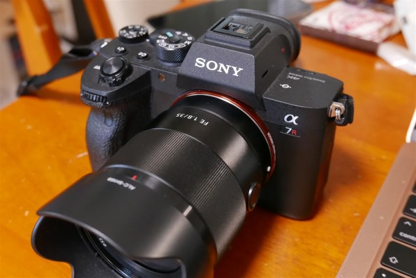 SONY α7R IV ILCE-7RM4 ボディ 価格比較 - 価格.com