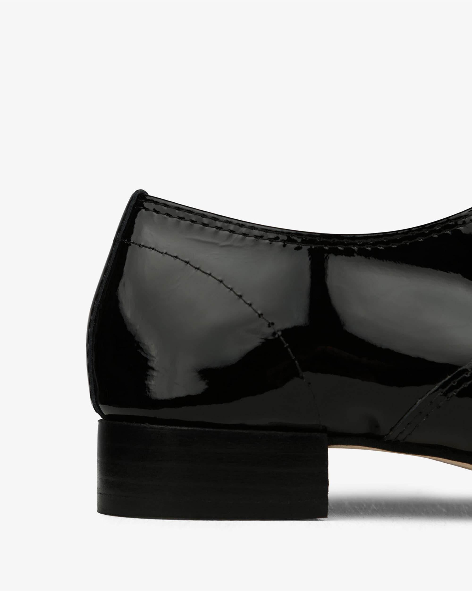 Zizi オックスフォードシューズ - EUサイズ｜FLASH SALE | Repetto