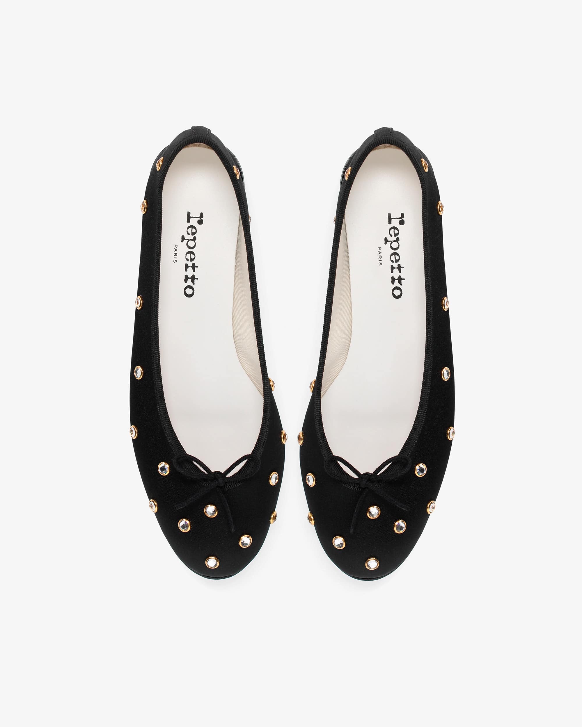 サンドリオン バレエフラット | ESSENTIALS | シューズ | Repetto