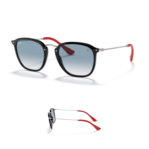 Ray-Ban 2448NM FERRARI Replacement Arms-Temples