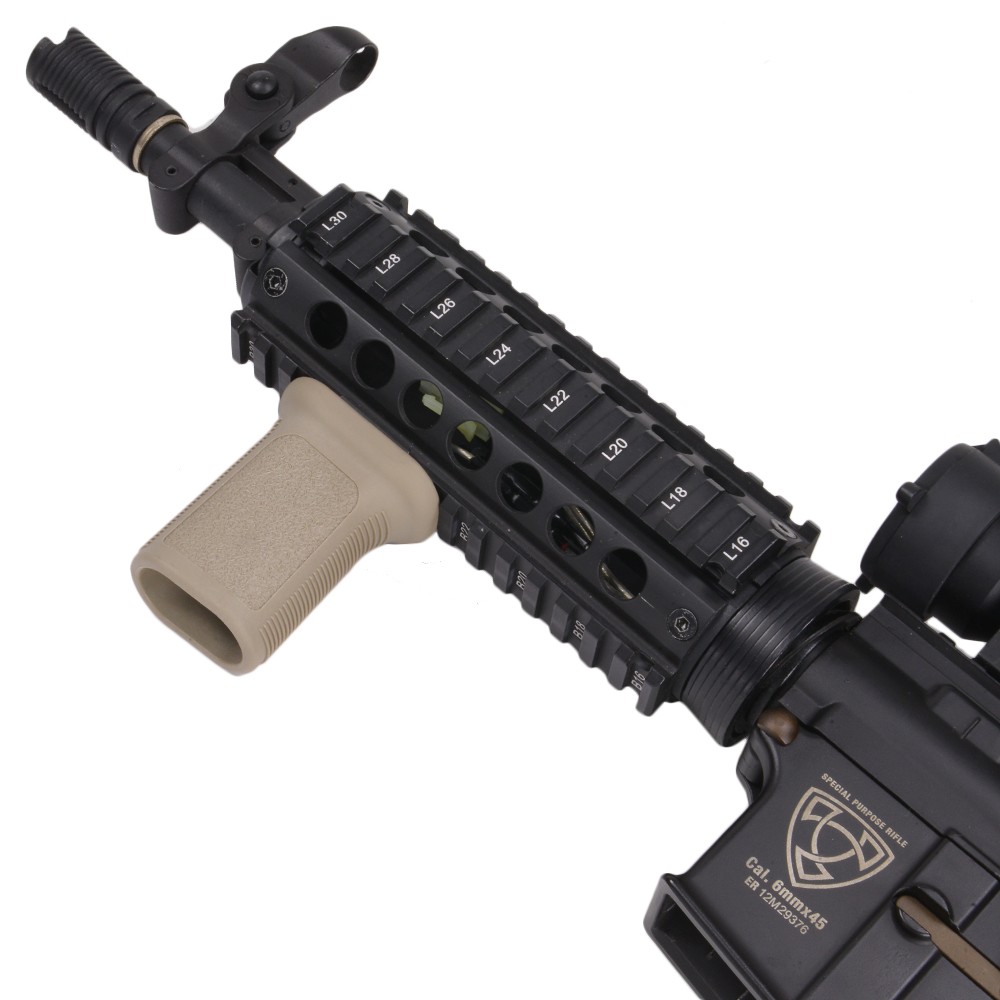 BCM バーティカルフォアグリップ Vertical Grip Mod.3 ピカティニー