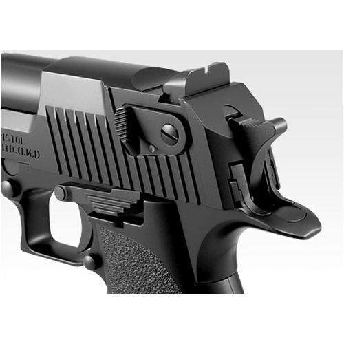 東京マルイ ガスガン デザートイーグル.50AE | ミリタリーショップ