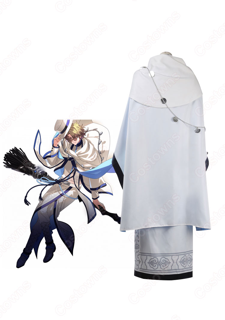 まほやく1周年 22人は運命をともに 東の国 ファウスト（Faust