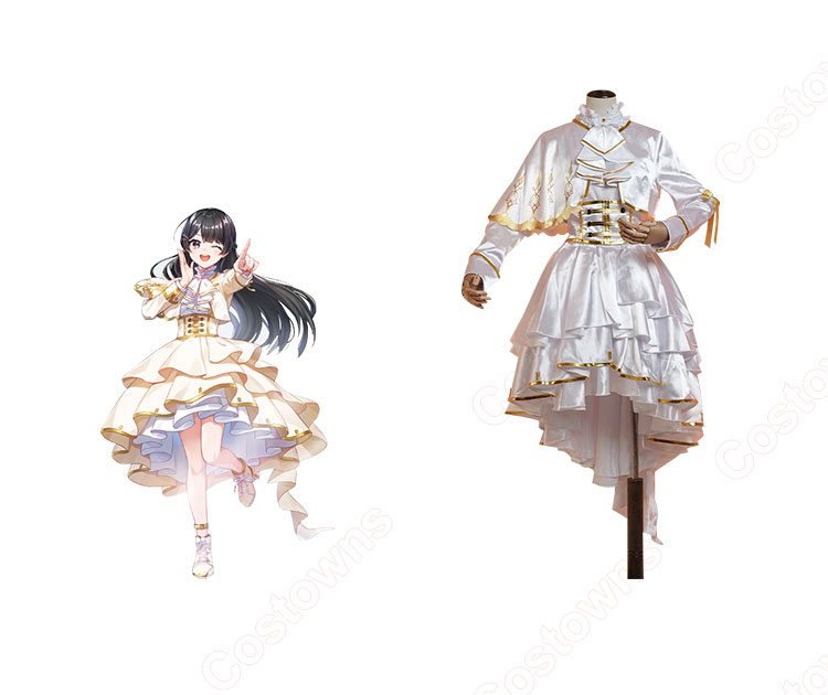 にじさんじ 6th Anniversary 全員 先斗寧 夕陽リリ 月ノ美兎 町田ちま