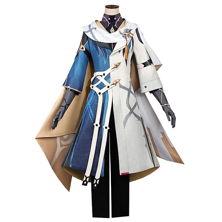崩壊：スターレイル サンデー 新衣装 コスプレ衣装 - Costowns