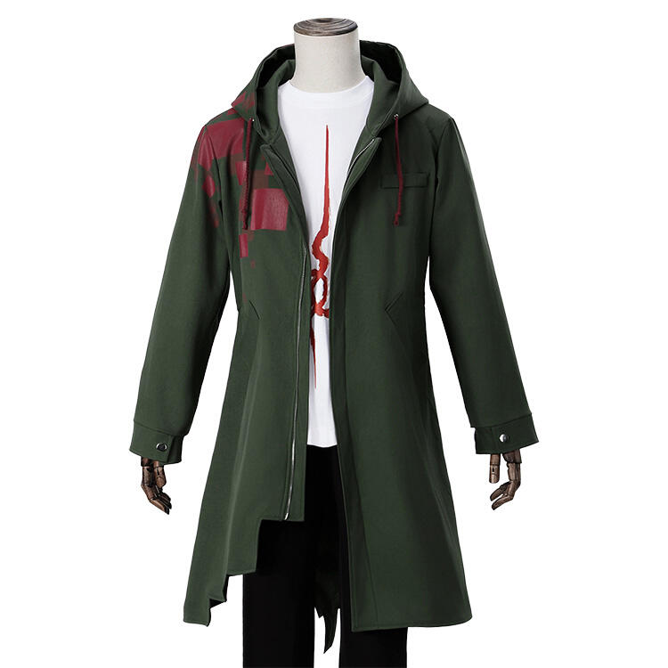 スーパーダンガンロンパ2 狛枝凪斗 コスプレ衣装 コート - Costowns