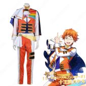 シ*ン様 KING OF PRISM エーデルローズ制服風 コスプレ衣装 KING OF