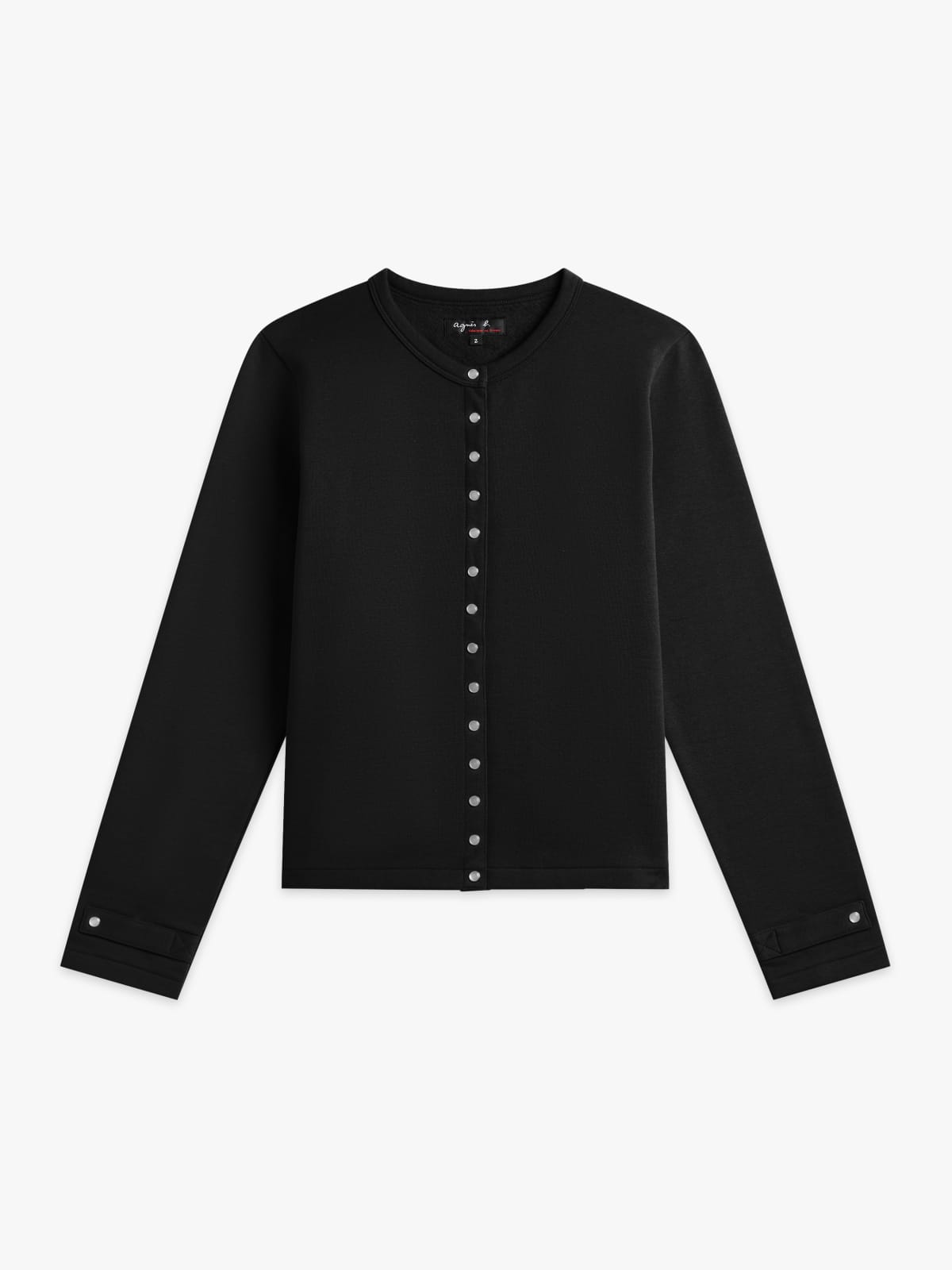 made in france | agnès b