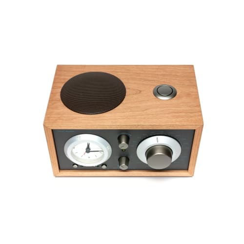 GuestSupply US | Tivoli Audio Clock Radio Model Three® Bluetooth