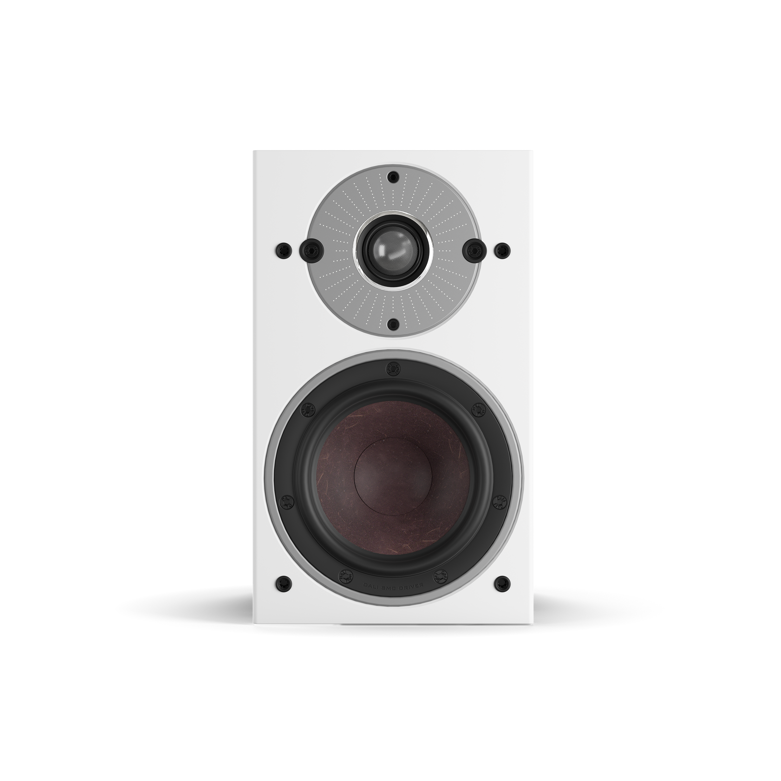 OBERON 1 | A bookshelf speaker for smaller rooms | DALI Loudspeakers