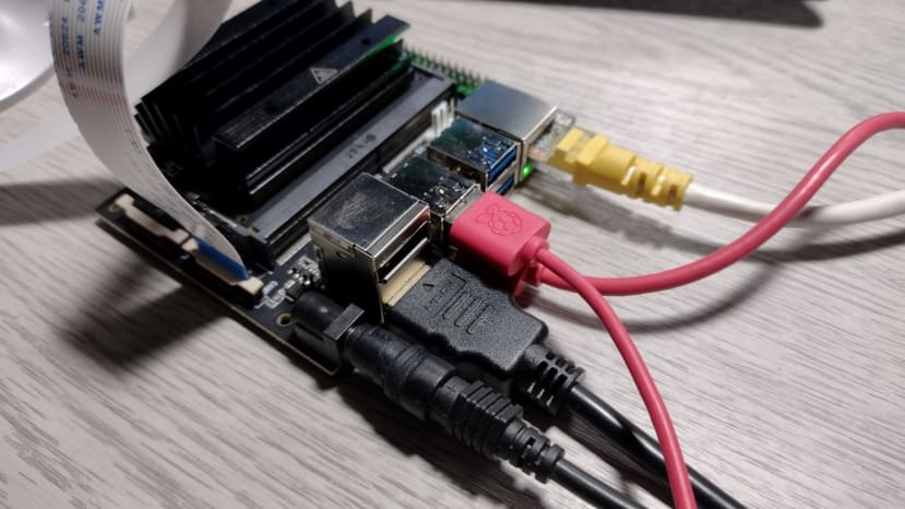 Image processing | OKdo Nano C100 Developer Kit | CSI Cameras