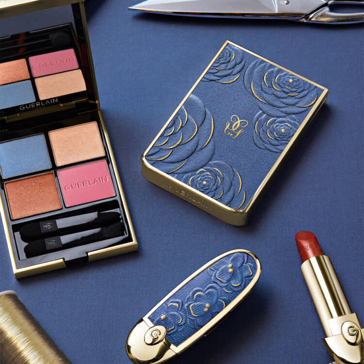 ゲラン ルージュ ジェ ケース｜美容メディアVOCE（ヴォーチェ）