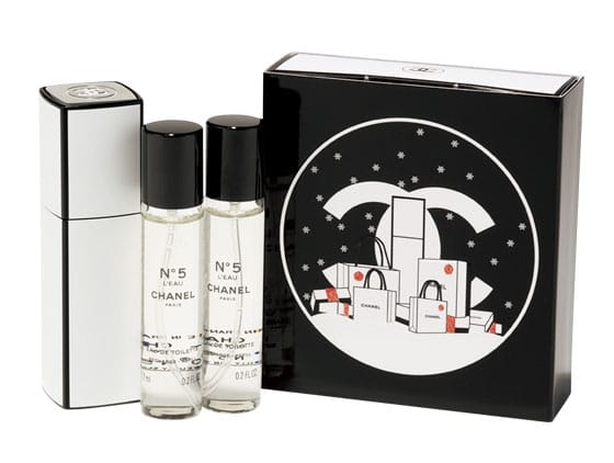 クリスマスコフレ2019 シャネル】絶対に見逃せない【CHANEL】の限定