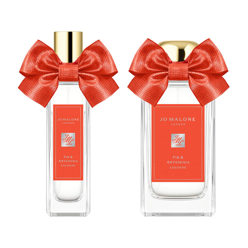 ジョー マローン ロンドンのクリスマスコフレ2024】豪華すぎる