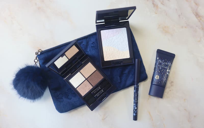 パーソナルカラー別に全色レビュー コスメデコルテの「2023年