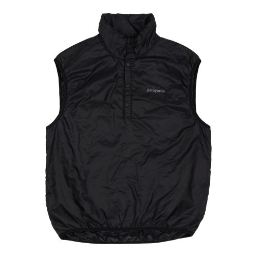 Micro Puff Vest (Unisex) – Patagonia Worn Wear®