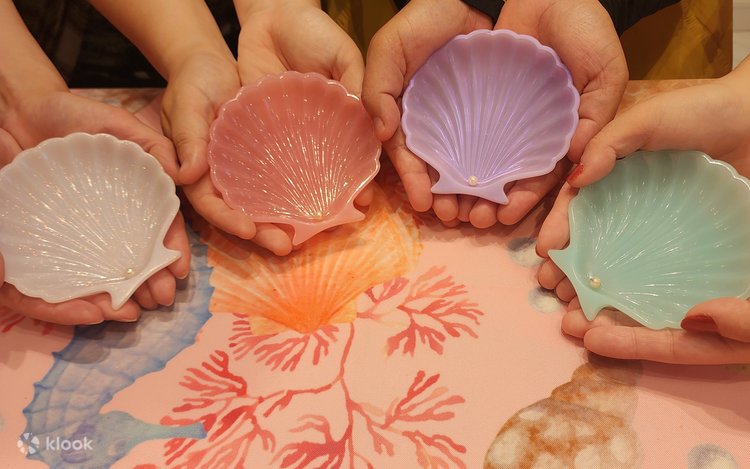 宮古島真珠採取体験 | Klook