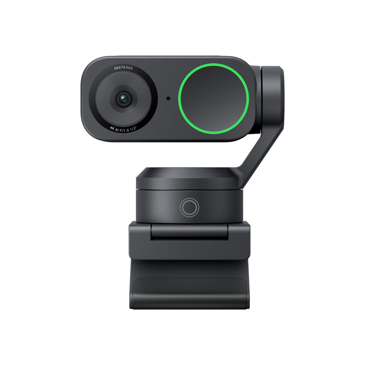 Insta360 Link 2 & Link 2Cを購入 - AI 4K ウェブカメラ - Insta360 ストア