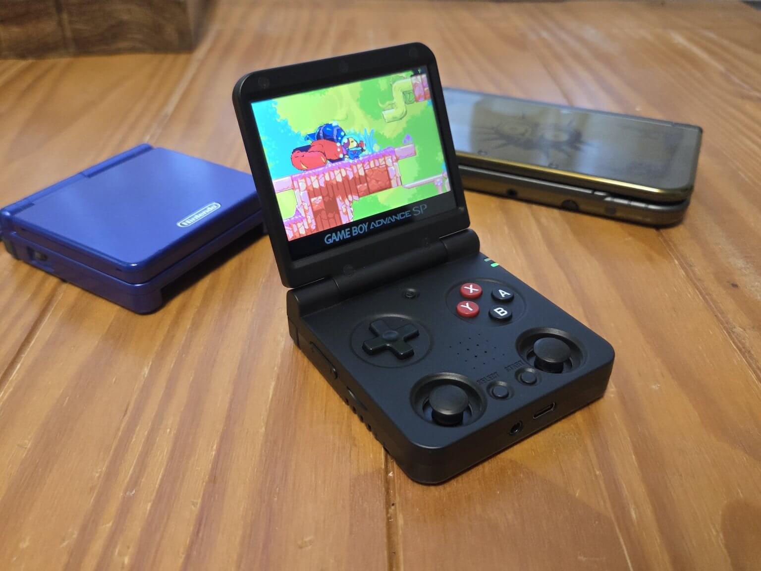 An Un(hinged) Review the Miyoo Flip V2 After 5 Months | Retro