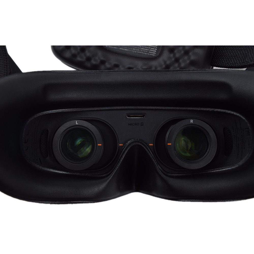 DJI Goggles Integra Prescription lenses – RHO-Lens