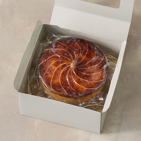 パテアンクルート(オマール 鶏 フォアグラ)｜Charcuterie Rossignolの