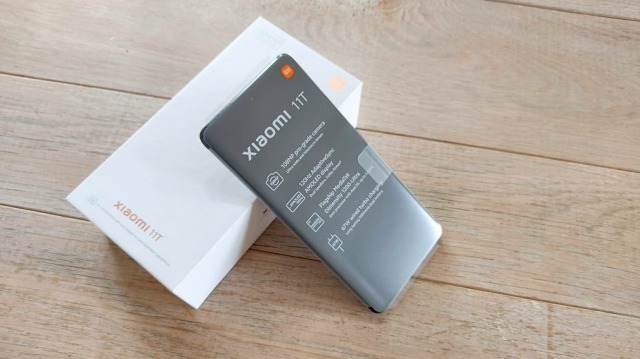 Xiaomi 11T：レビュー】使い手を選ぶ尖った爆安ハイエンドスマホ | CC