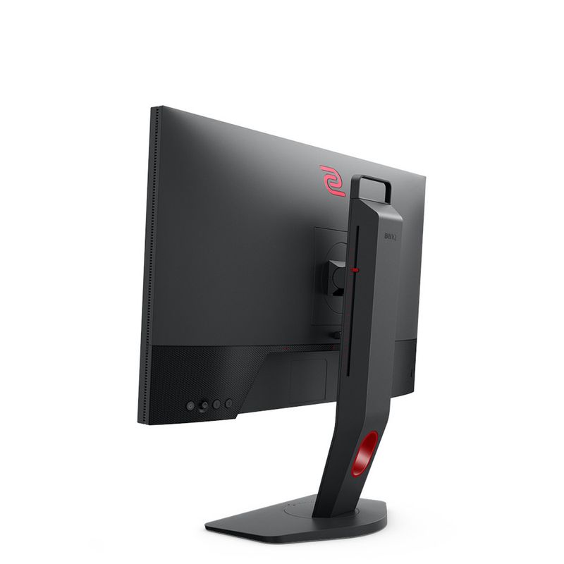 Monitor Gamer Benq Zowie 24 144Hz 1ms FHD HDMI DP TN DyAc Altura