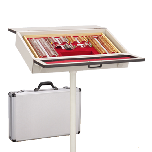 検眼レンズセット - リィツメディカルリィツメディカル