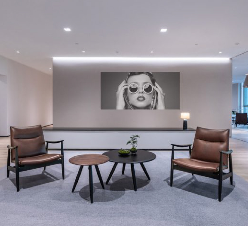 MO TABLE（MO テーブル）｜Tables & Desks｜Living Tables｜Ritzwell