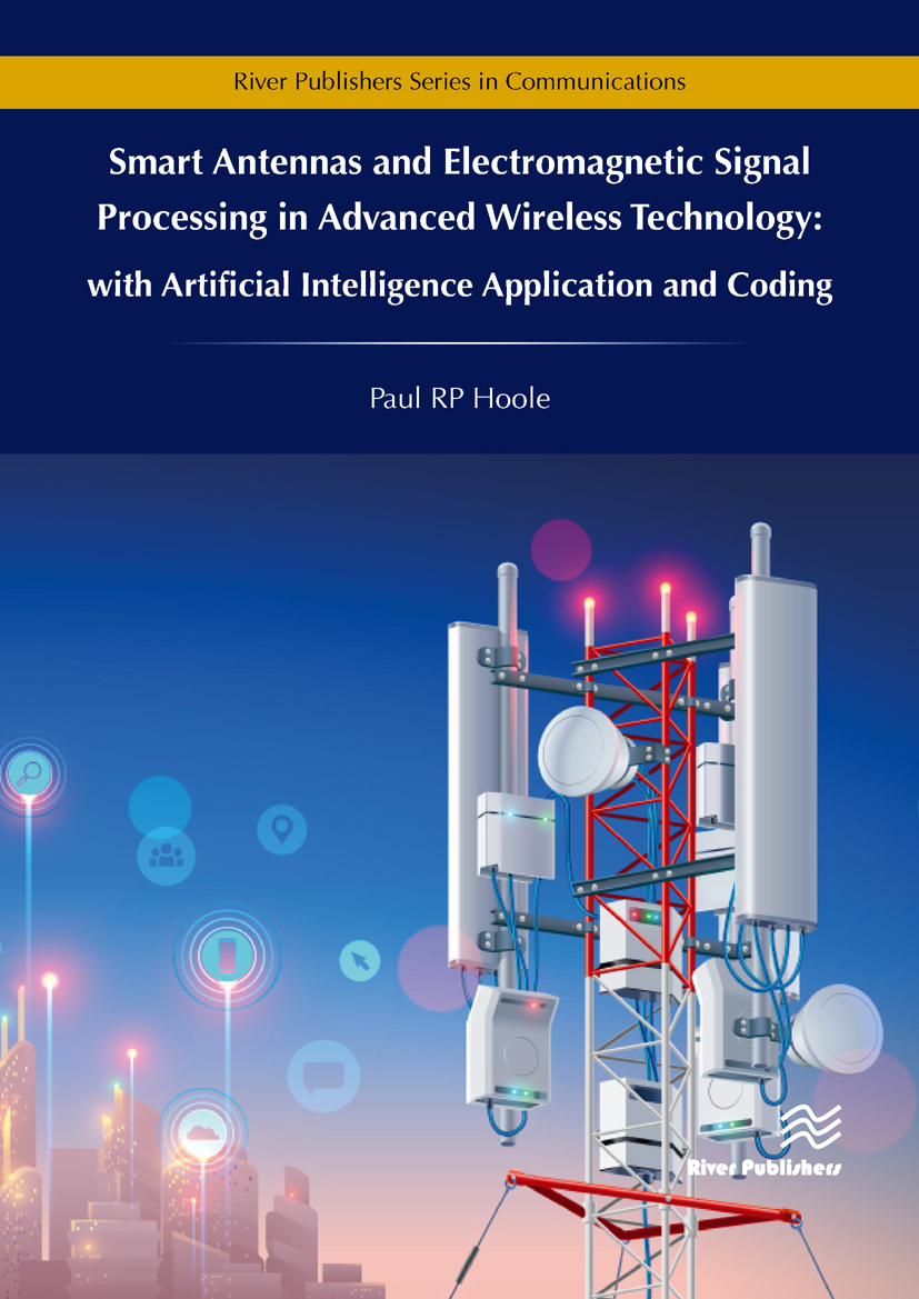 Smart Antennas and Electromagnetic Signal Processing in Advanced