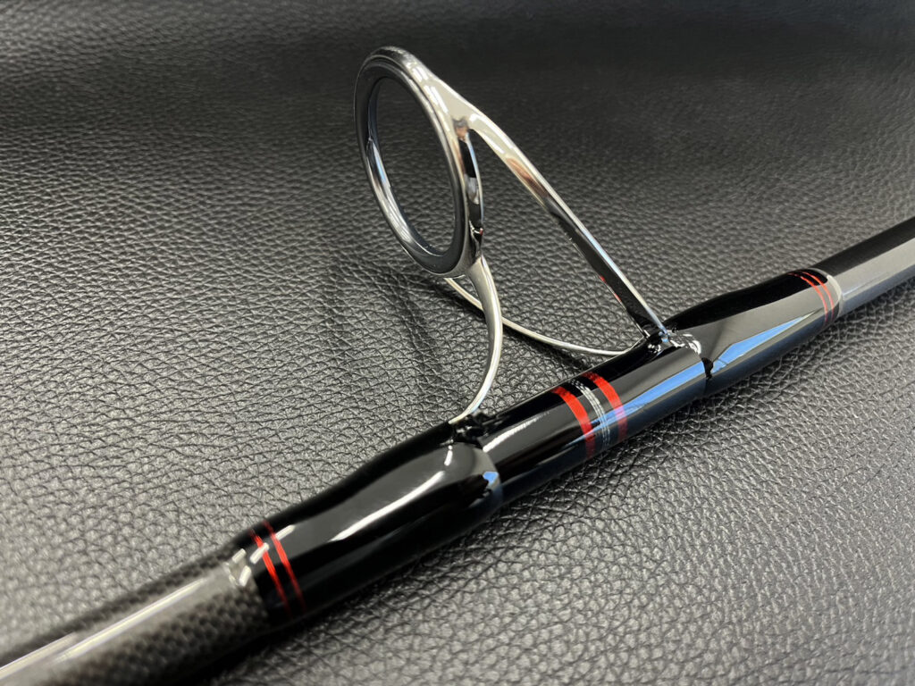 2024年 新製品紹介】BIGTUNA710RT / 86 JAPAN Special | リップル