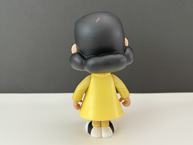 ルーシー LUCY フィギュア USA SNOOPY スヌーピー ヴィンテージ PEANUTS