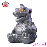 東宝怪獣シリーズ 鎮座獣 メカゴジラ（1974） | オンラインクレーン