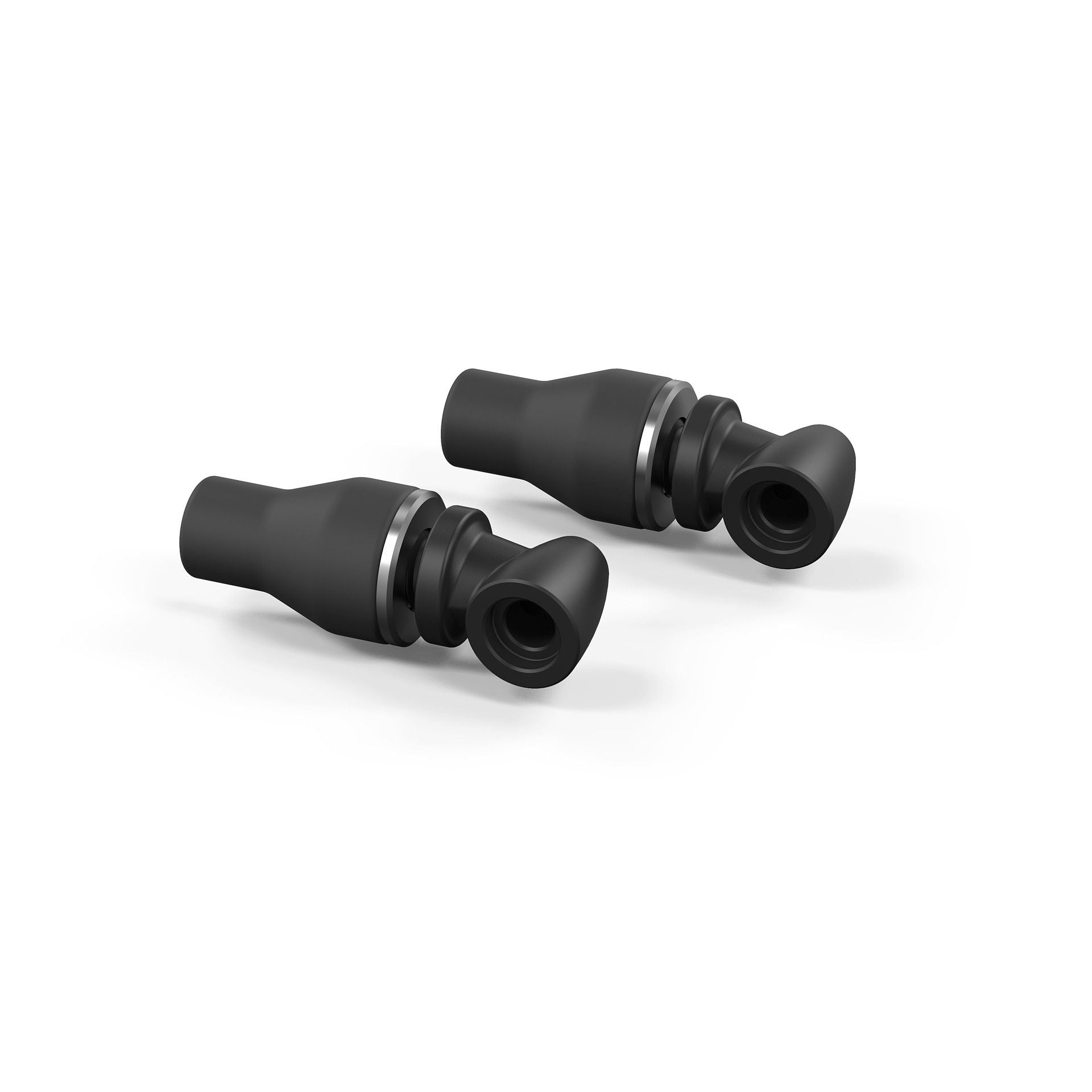 ウィンカーアダプター for Light Unit : FR440B – rizoma Japan