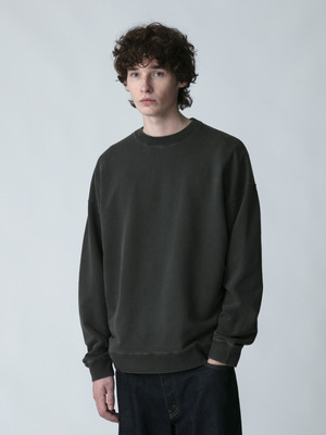 フレンチテリー Rロゴ スウェットプルオーバー｜Champion(チャンピオン