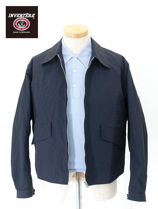 商品詳細ページ | INVERTERE/インバーティア ナイロンドリズラー